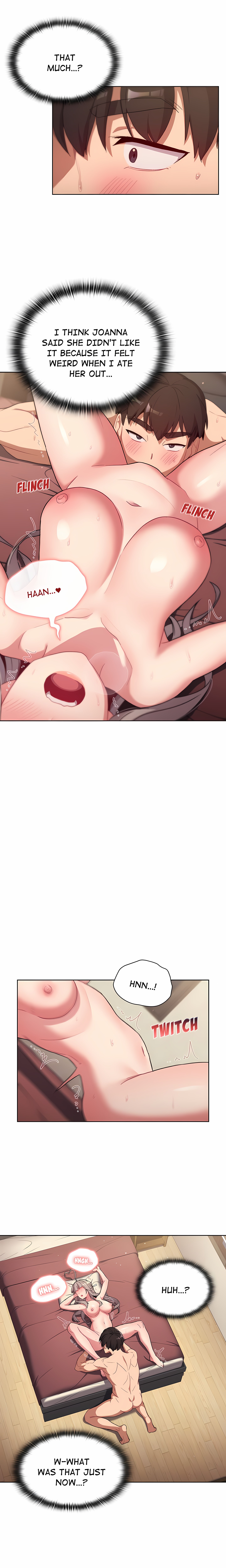 [MOTION] What do I do now…? (Uncensored) Page 20 - MangaHe