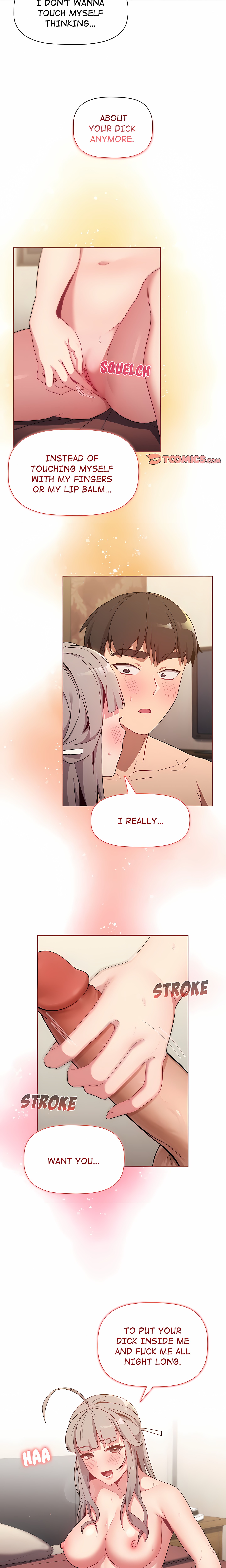[MOTION] What do I do now…? (Uncensored) Page 26 - MangaHe