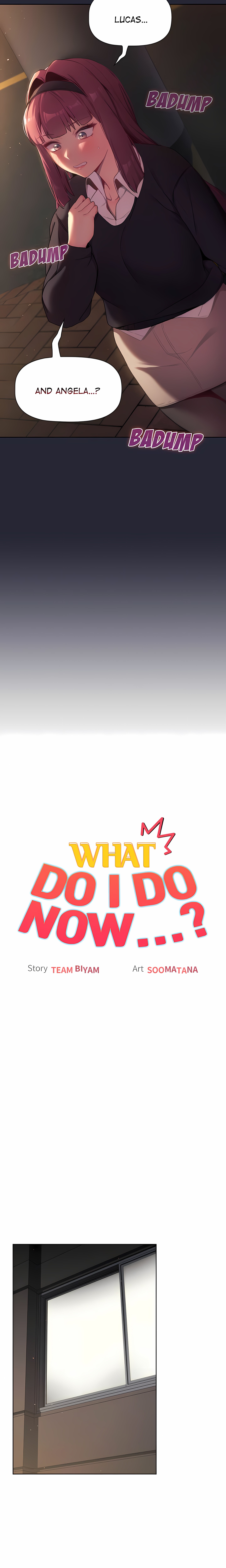 [MOTION] What do I do now…? (Uncensored) Page 4 - MangaHe