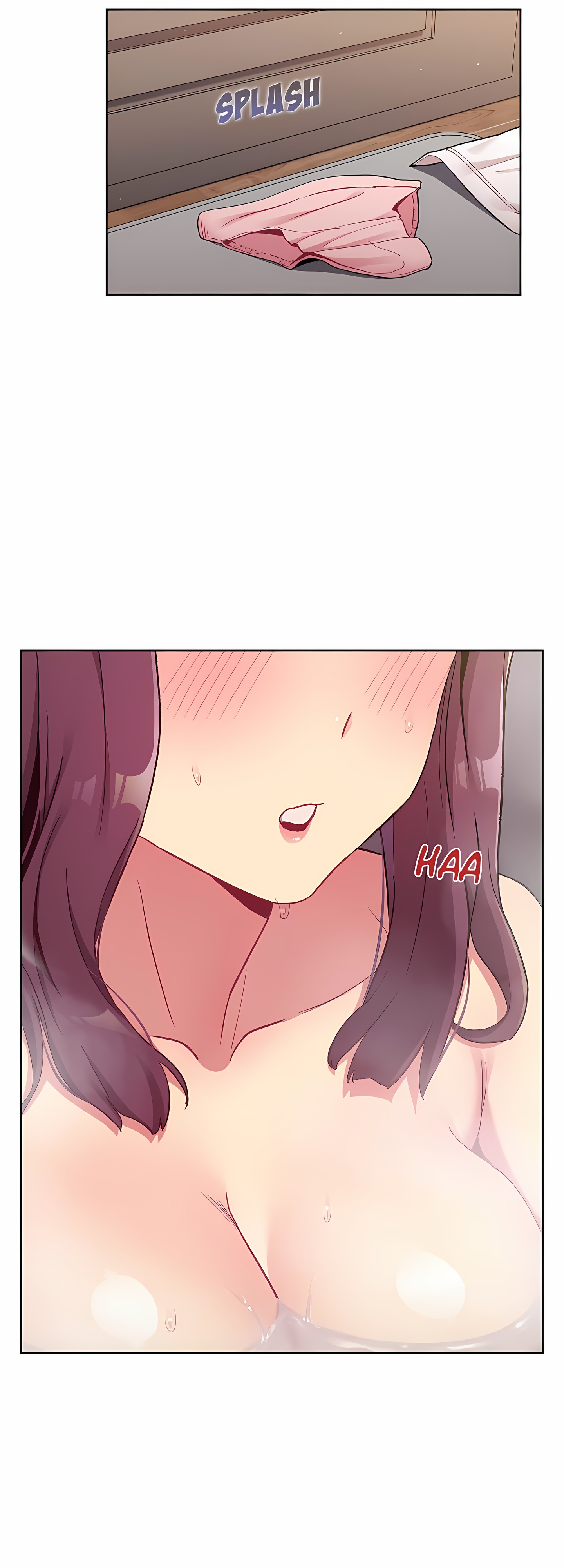 [MOTION] What do I do now…? (Uncensored) Page 5 - MangaHe