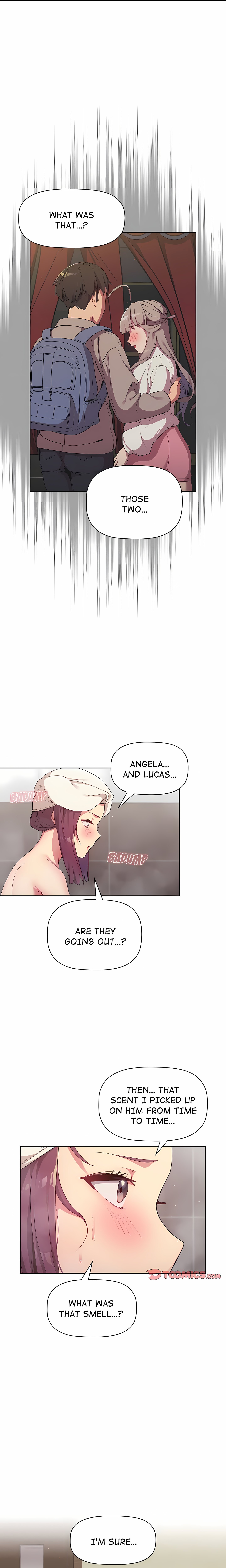 [MOTION] What do I do now…? (Uncensored) Page 7 - MangaHe