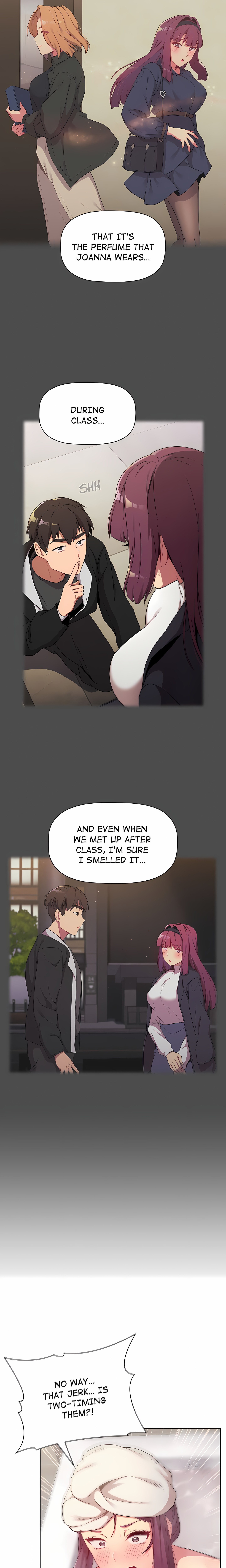 [MOTION] What do I do now…? (Uncensored) Page 8 - MangaHe