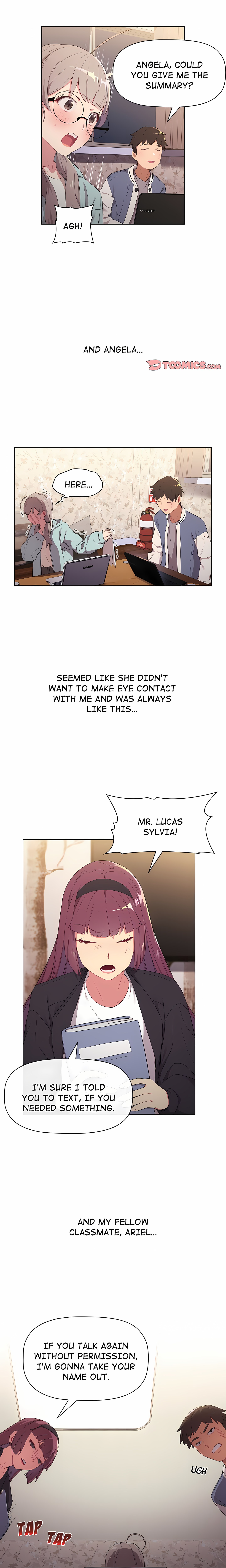 [MOTION] What do I do now…? (Uncensored) Page 11 - MangaHe