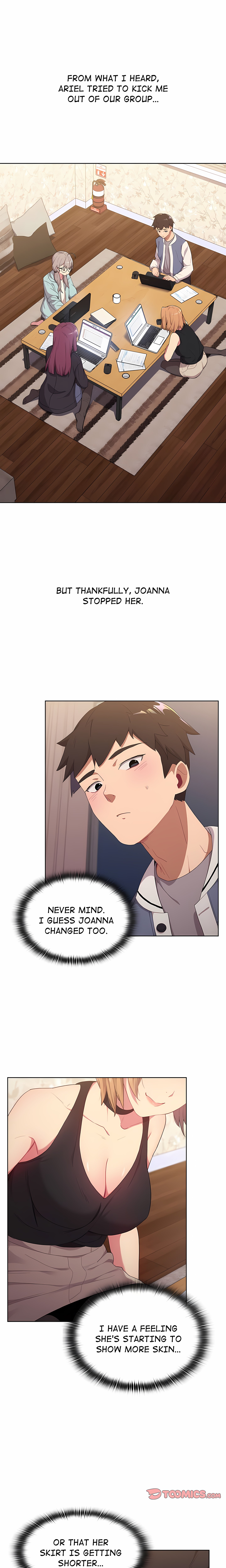 [MOTION] What do I do now…? (Uncensored) Page 14 - MangaHe