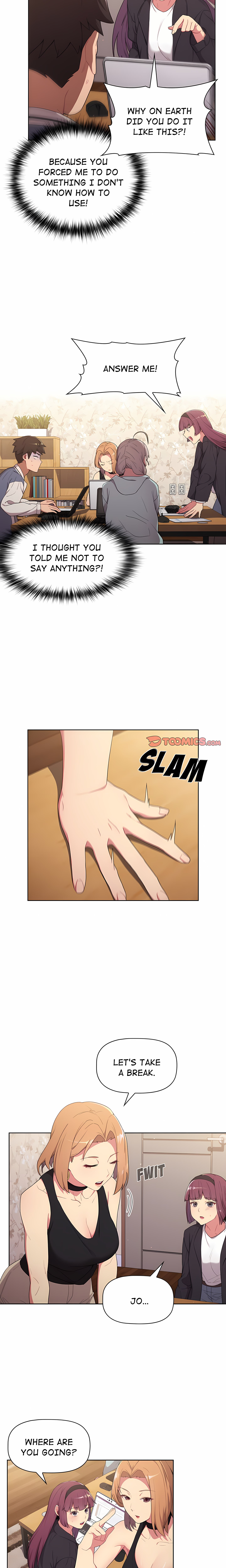 [MOTION] What do I do now…? (Uncensored) Page 17 - MangaHe