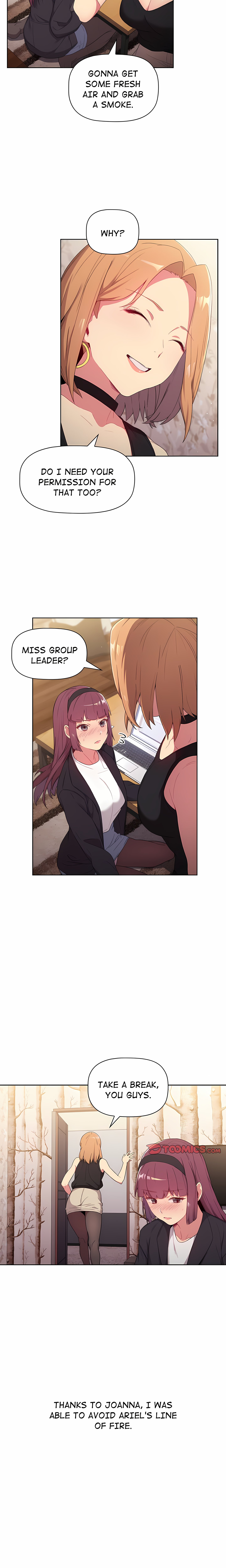 [MOTION] What do I do now…? (Uncensored) Page 18 - MangaHe