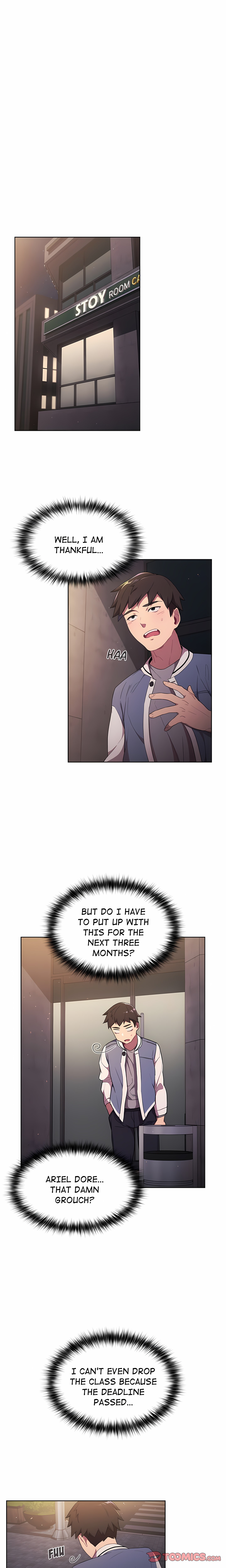 [MOTION] What do I do now…? (Uncensored) Page 19 - MangaHe