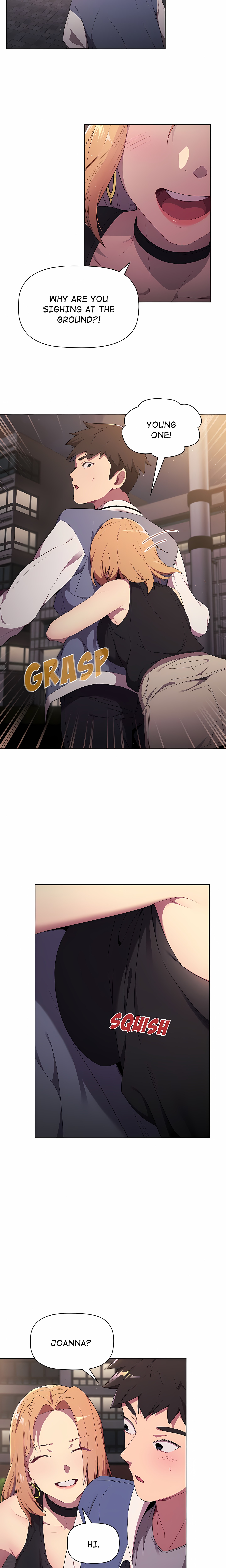 [MOTION] What do I do now…? (Uncensored) Page 20 - MangaHe