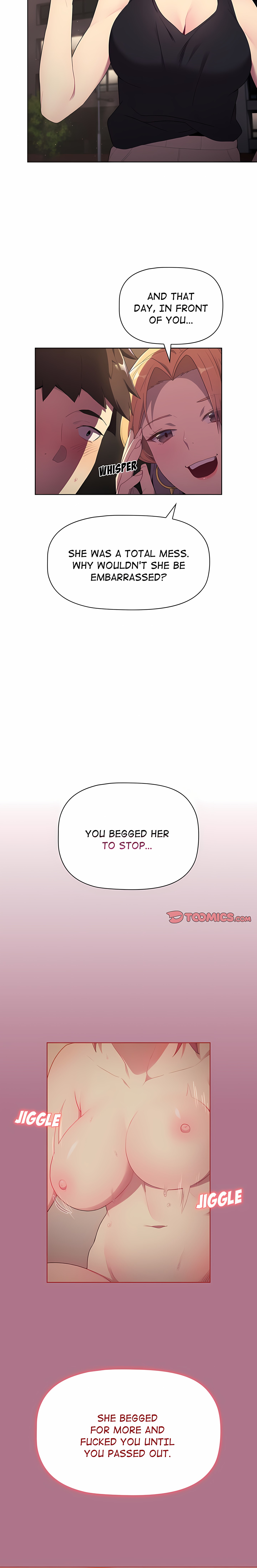 [MOTION] What do I do now…? (Uncensored) Page 22 - MangaHe