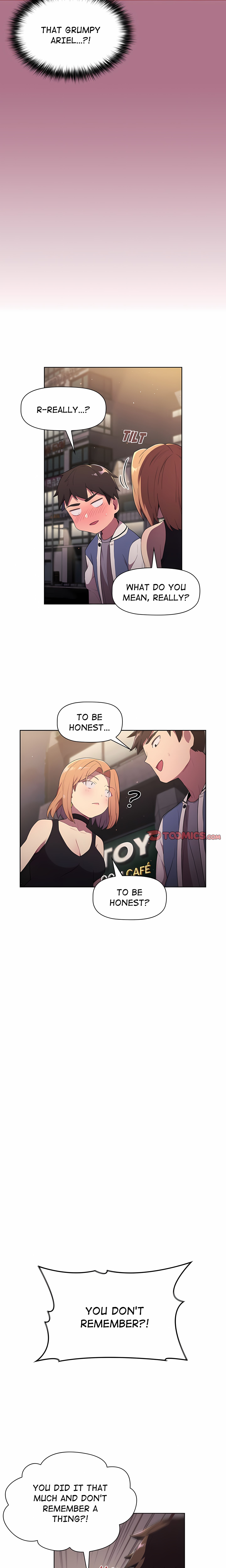 [MOTION] What do I do now…? (Uncensored) Page 24 - MangaHe