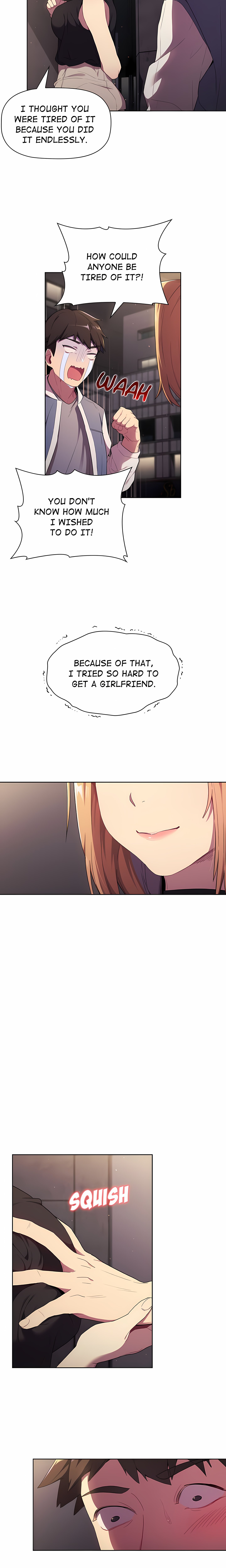 [MOTION] What do I do now…? (Uncensored) Page 26 - MangaHe
