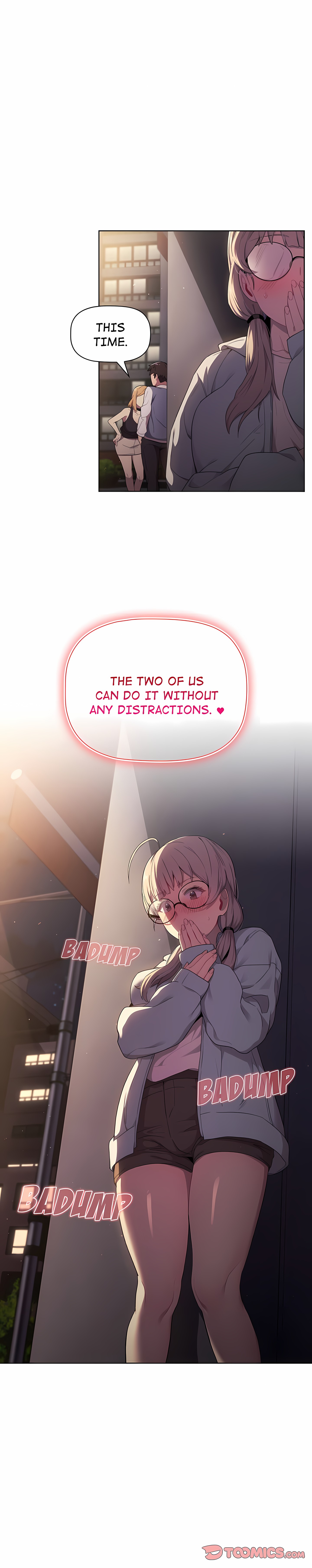[MOTION] What do I do now…? (Uncensored) Page 29 - MangaHe