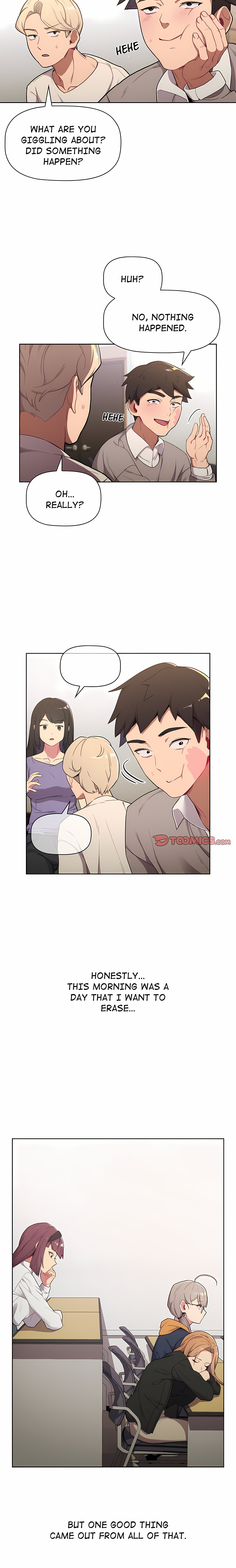[MOTION] What do I do now…? (Uncensored) Page 4 - MangaHe