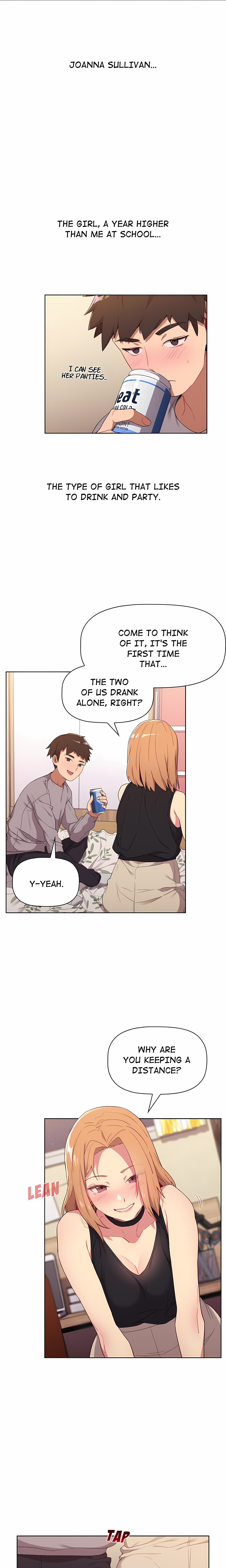 [MOTION] What do I do now…? (Uncensored) Page 15 - MangaHe