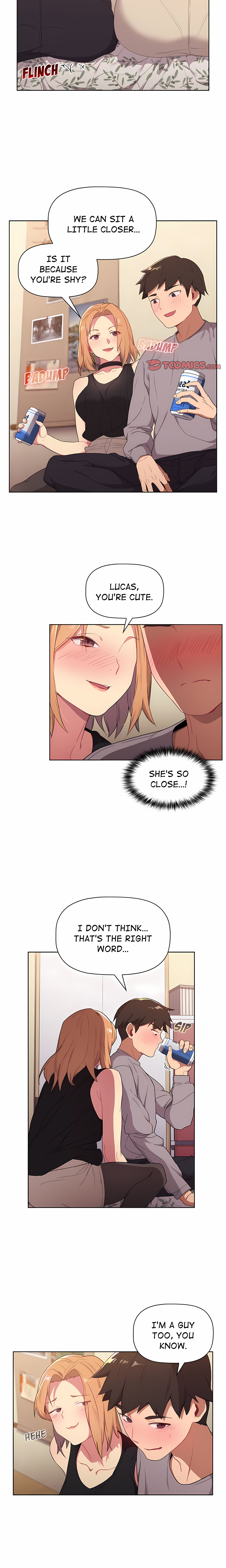 [MOTION] What do I do now…? (Uncensored) Page 16 - MangaHe