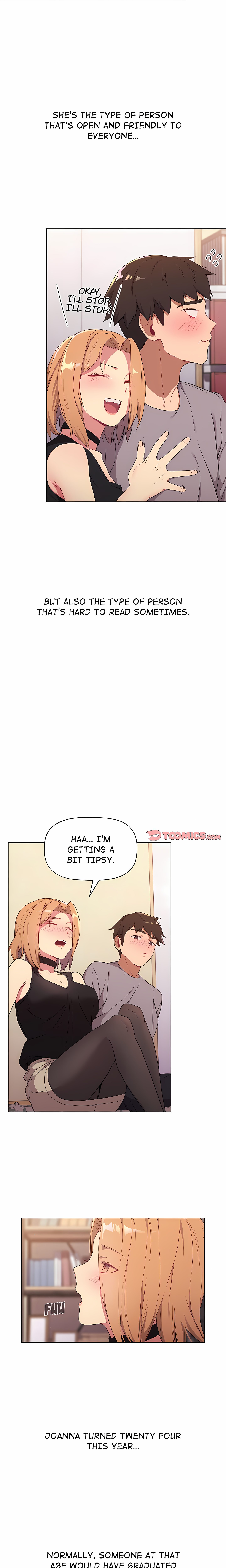 [MOTION] What do I do now…? (Uncensored) Page 19 - MangaHe