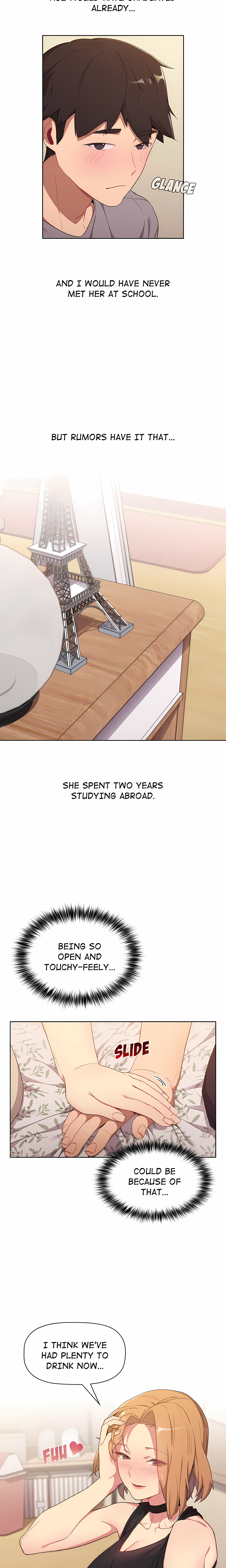 [MOTION] What do I do now…? (Uncensored) Page 20 - MangaHe