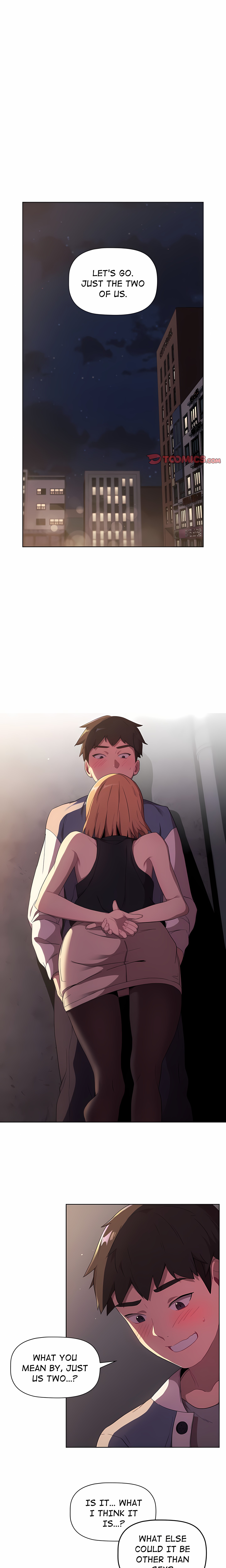 [MOTION] What do I do now…? (Uncensored) Page 3 - MangaHe