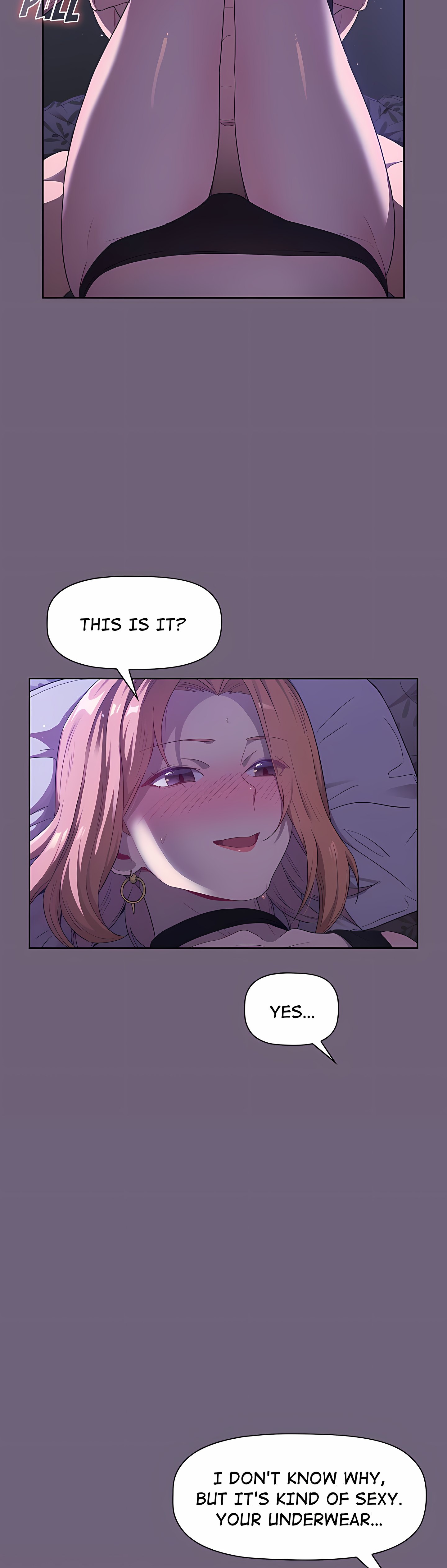 [MOTION] What do I do now…? (Uncensored) Page 26 - MangaHe