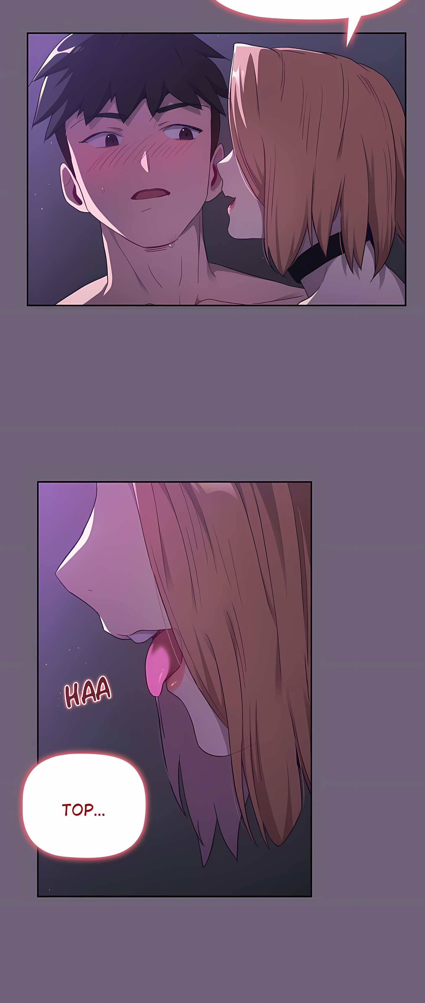 [MOTION] What do I do now…? (Uncensored) Page 31 - MangaHe