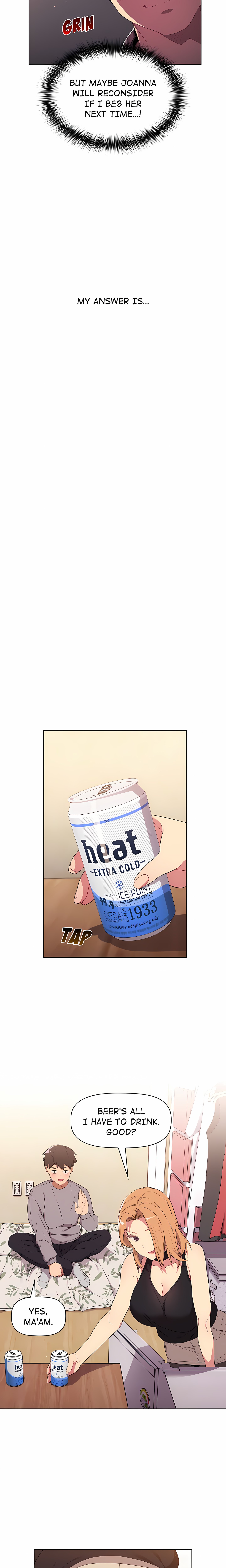 [MOTION] What do I do now…? (Uncensored) Page 10 - MangaHe