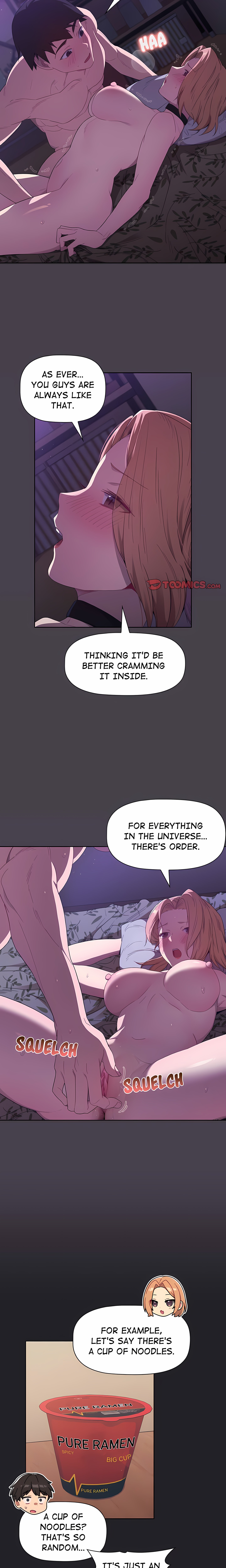 [MOTION] What do I do now…? (Uncensored) Page 16 - MangaHe
