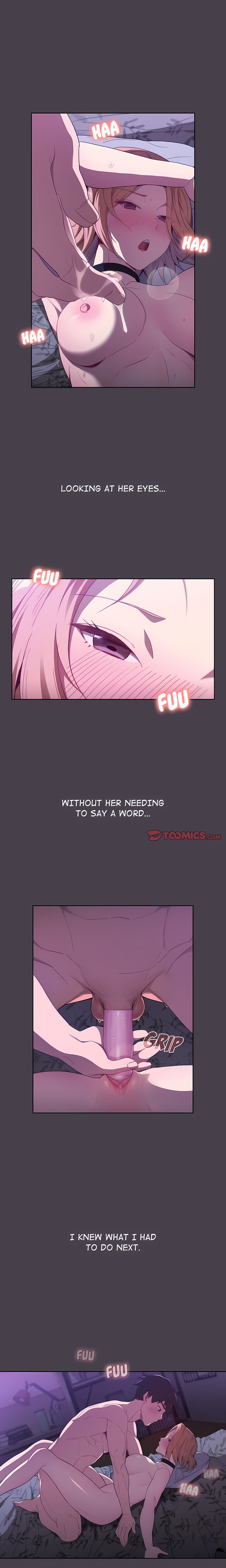 [MOTION] What do I do now…? (Uncensored) Page 23 - MangaHe