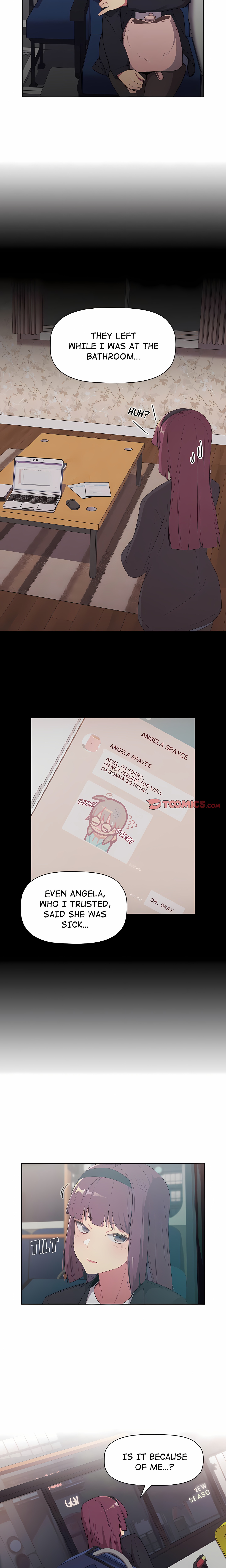 [MOTION] What do I do now…? (Uncensored) Page 4 - MangaHe
