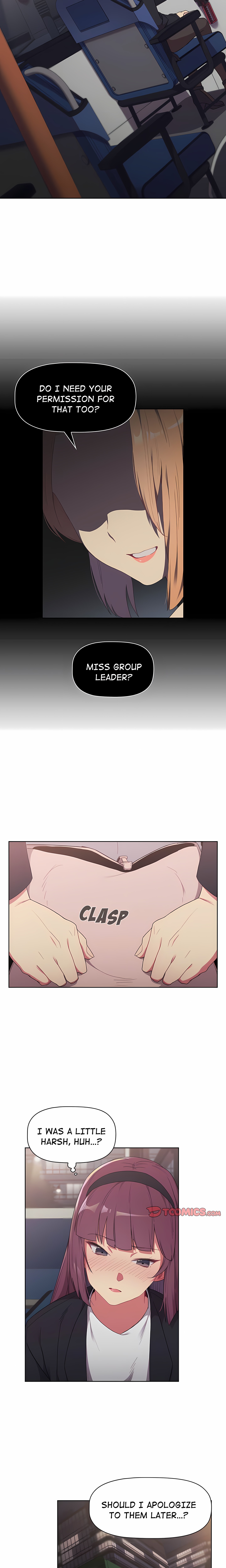 [MOTION] What do I do now…? (Uncensored) Page 5 - MangaHe