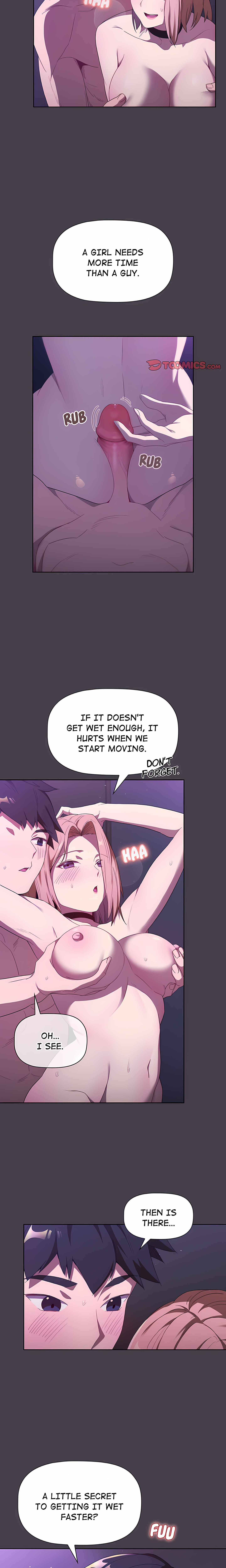 [MOTION] What do I do now…? (Uncensored) Page 10 - MangaHe