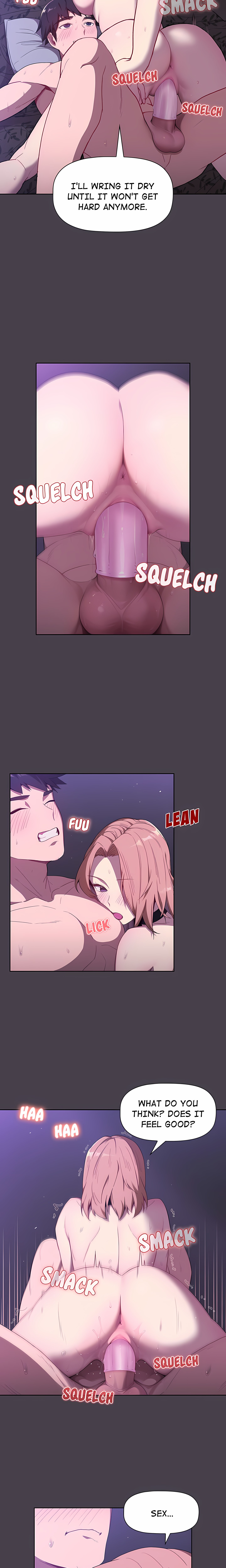 [MOTION] What do I do now…? (Uncensored) Page 17 - MangaHe