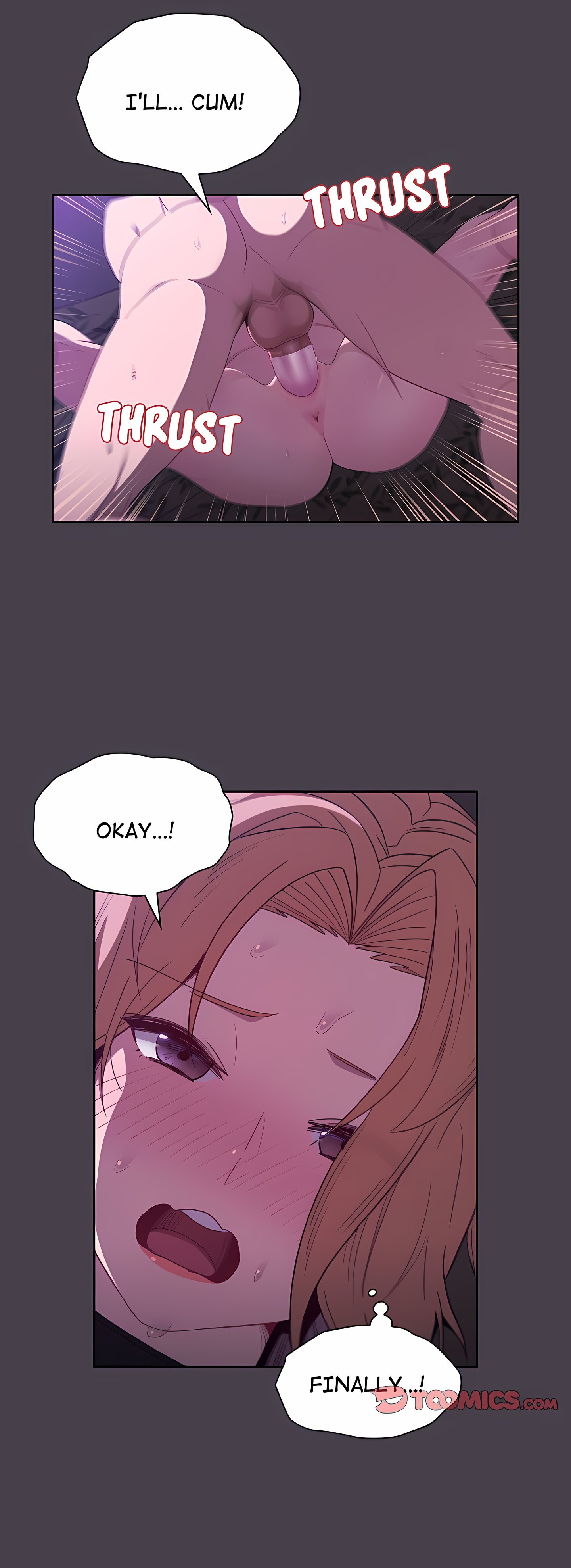 [MOTION] What do I do now…? (Uncensored) Page 29 - MangaHe