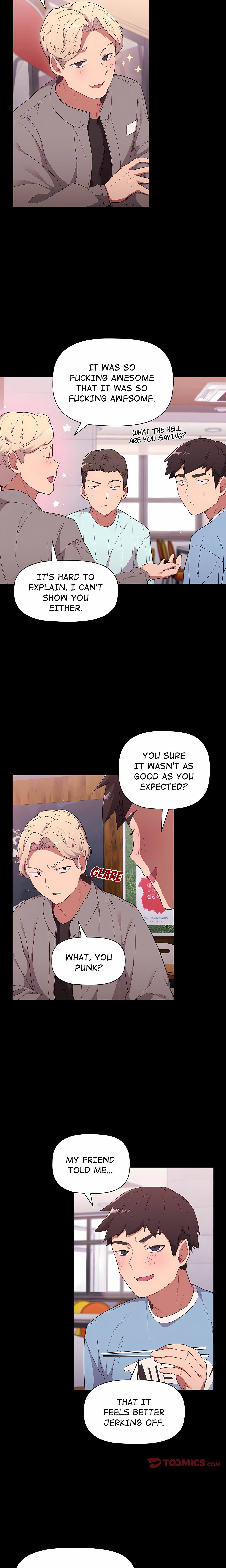 [MOTION] What do I do now…? (Uncensored) Page 4 - MangaHe