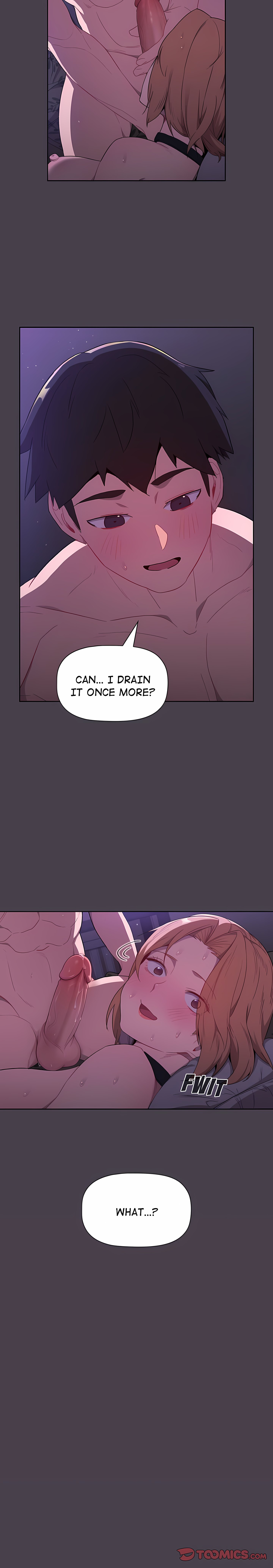 [MOTION] What do I do now…? (Uncensored) Page 33 - MangaHe