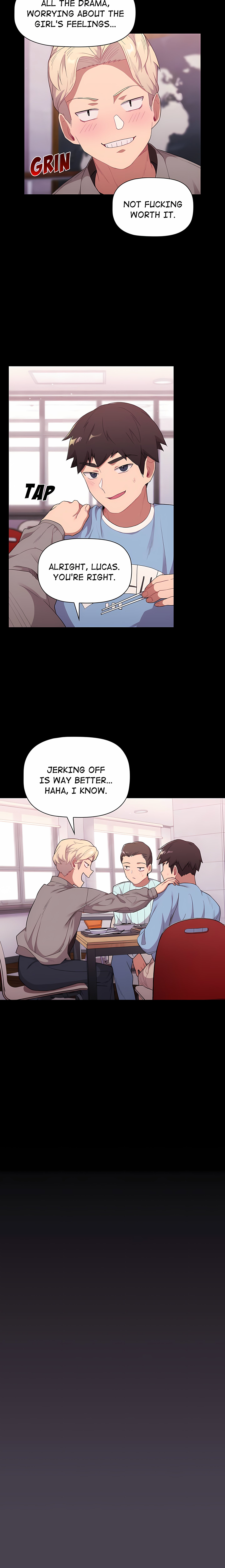 [MOTION] What do I do now…? (Uncensored) Page 5 - MangaHe