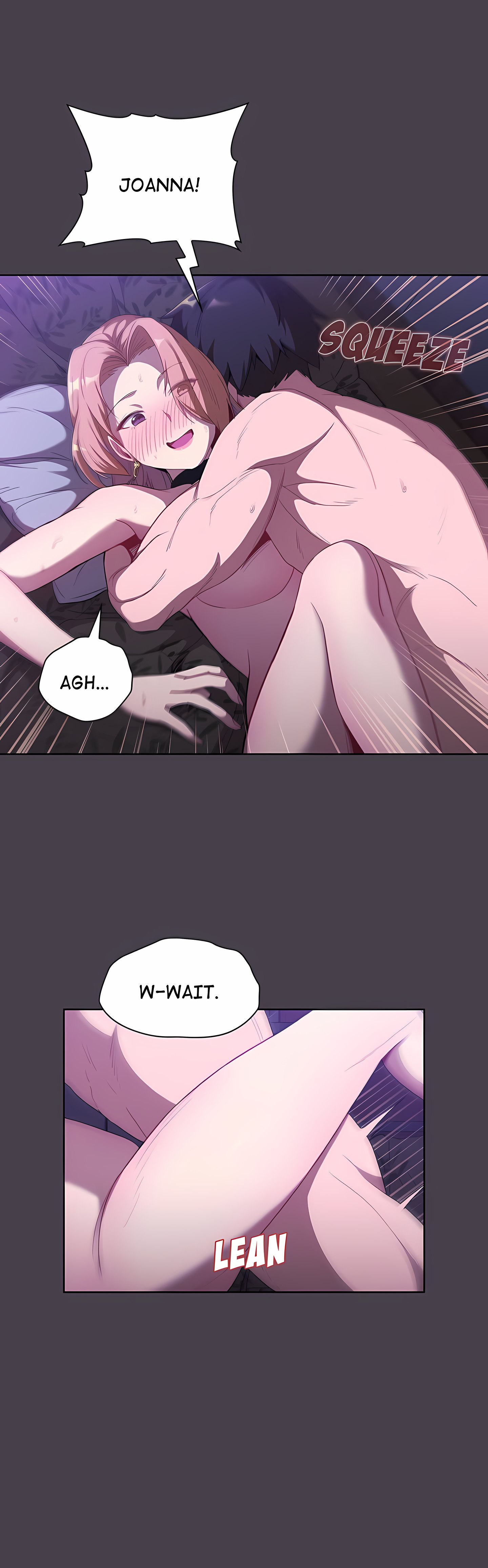 [MOTION] What do I do now…? (Uncensored) Page 10 - MangaHe