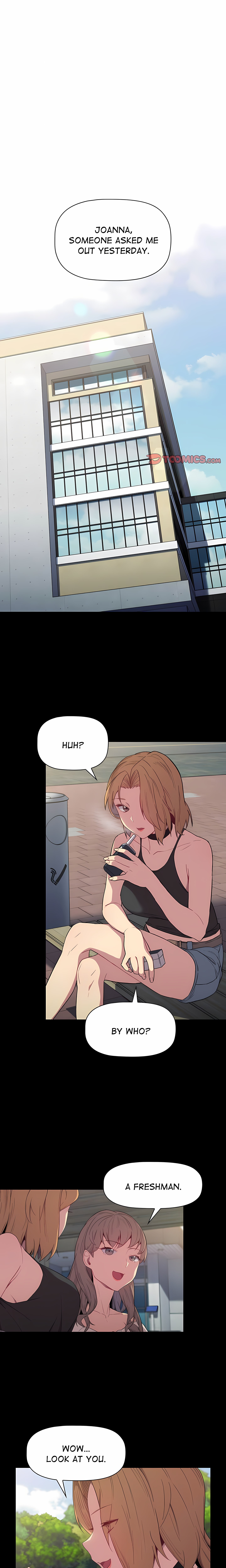 [MOTION] What do I do now…? (Uncensored) Page 3 - MangaHe