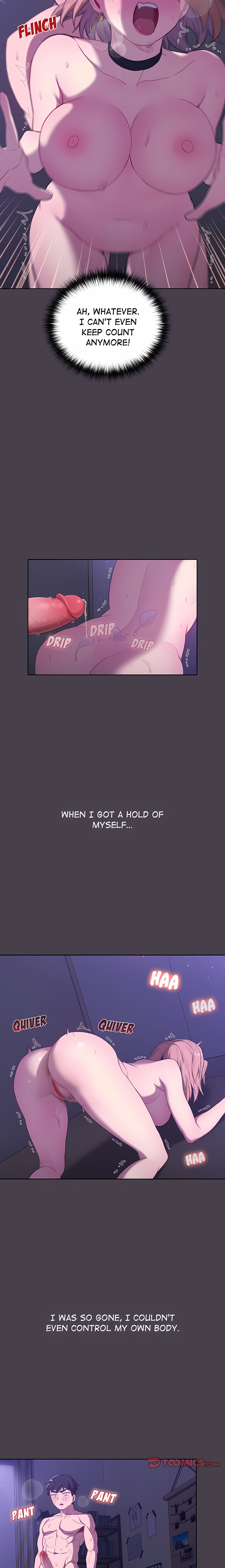 [MOTION] What do I do now…? (Uncensored) Page 26 - MangaHe