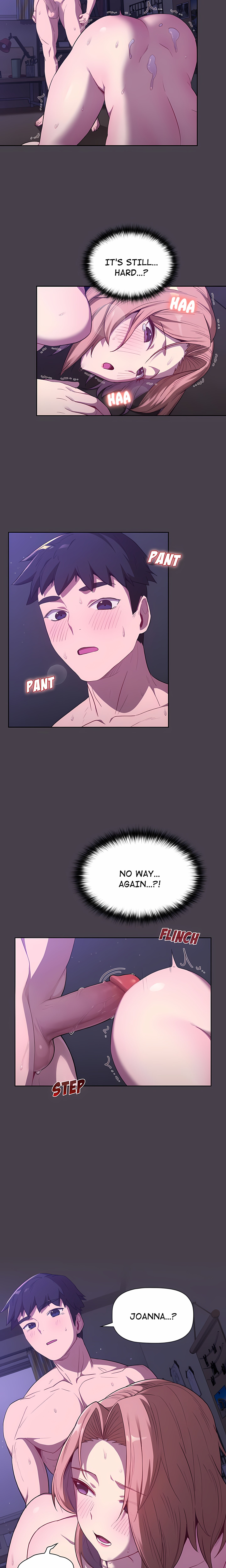[MOTION] What do I do now…? (Uncensored) Page 27 - MangaHe