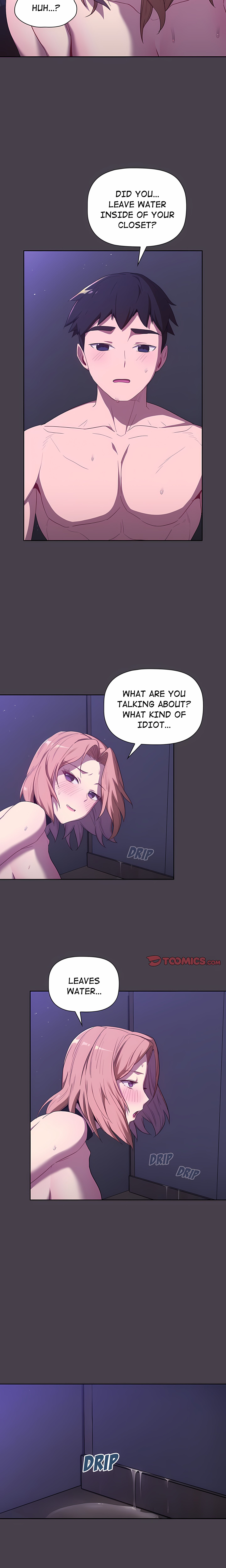 [MOTION] What do I do now…? (Uncensored) Page 28 - MangaHe