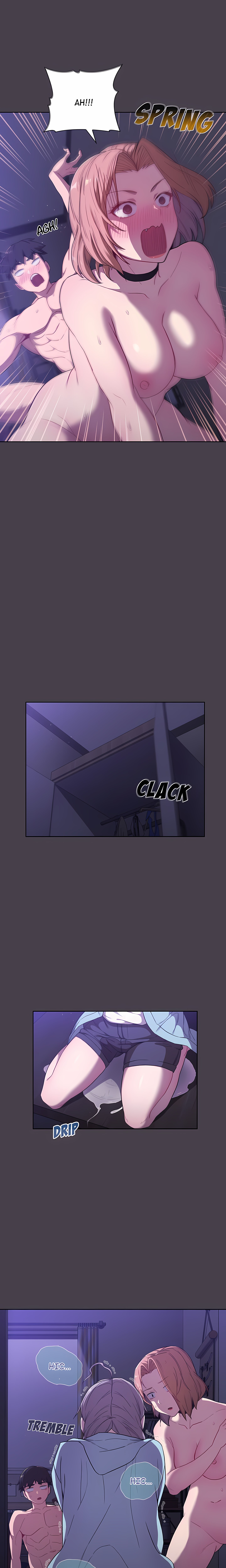 [MOTION] What do I do now…? (Uncensored) Page 29 - MangaHe