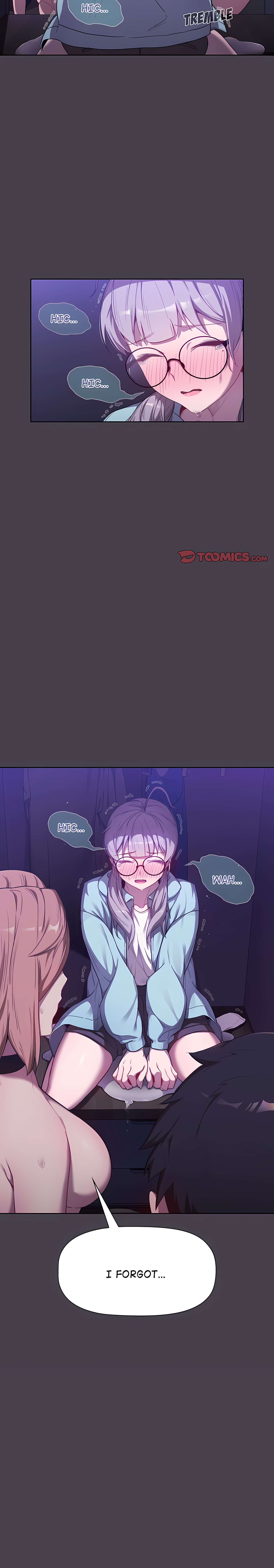 [MOTION] What do I do now…? (Uncensored) Page 30 - MangaHe