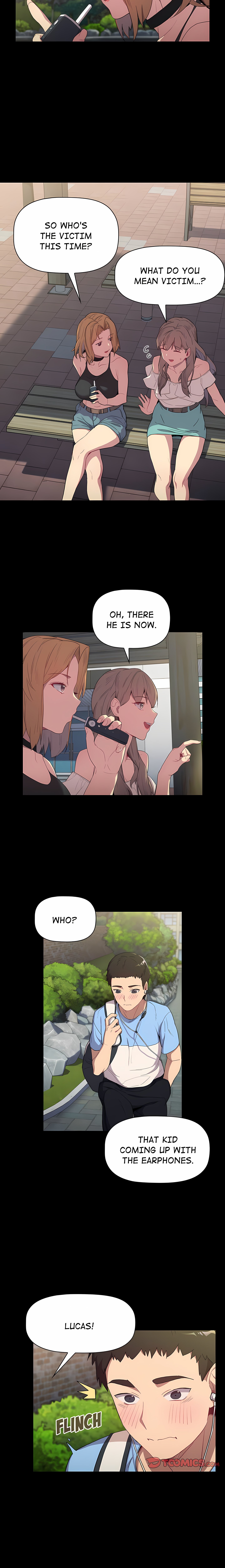 [MOTION] What do I do now…? (Uncensored) Page 4 - MangaHe