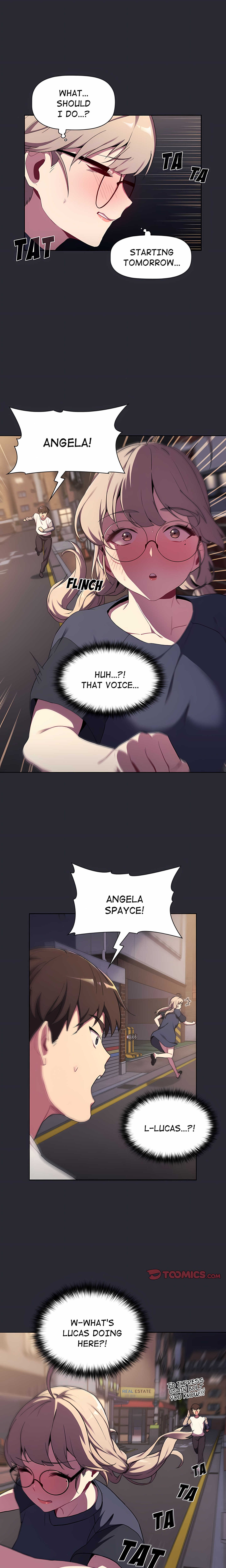 [MOTION] What do I do now…? (Uncensored) Page 14 - MangaHe