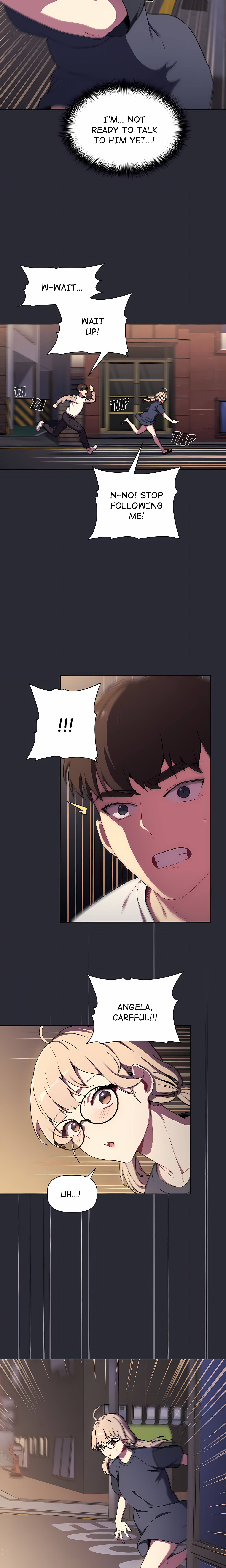 [MOTION] What do I do now…? (Uncensored) Page 15 - MangaHe