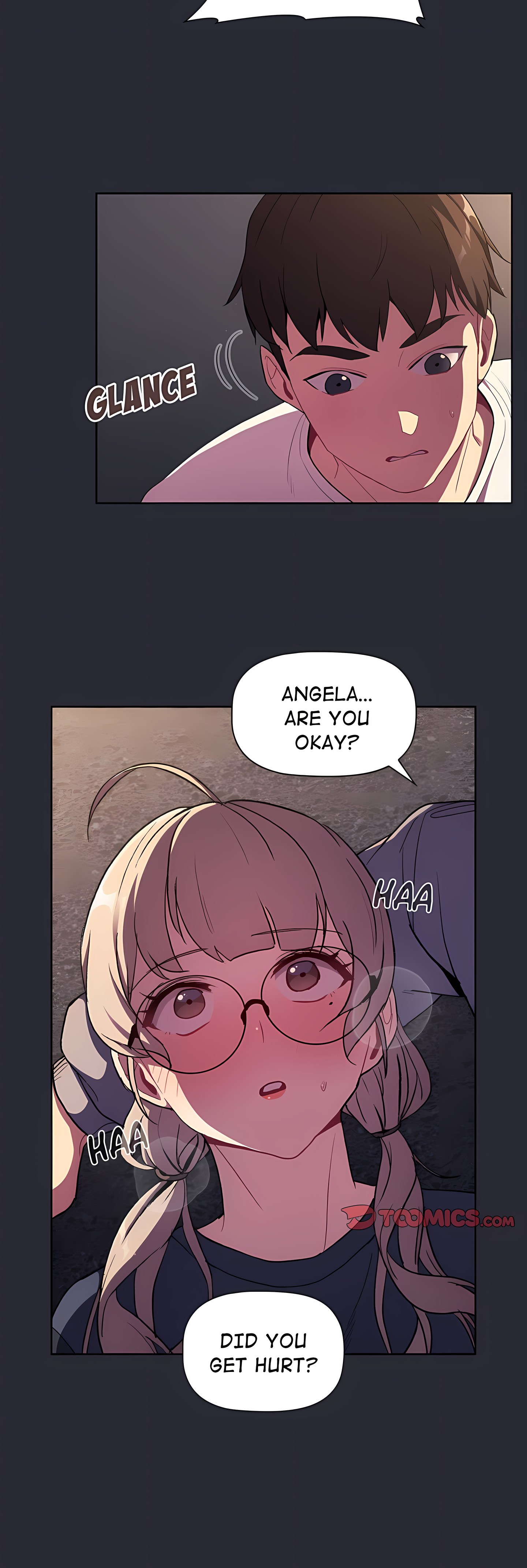 [MOTION] What do I do now…? (Uncensored) Page 17 - MangaHe