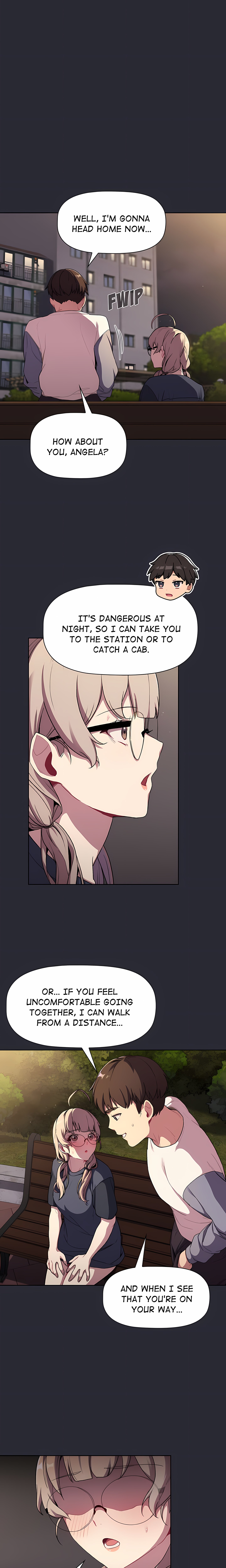 [MOTION] What do I do now…? (Uncensored) Page 20 - MangaHe