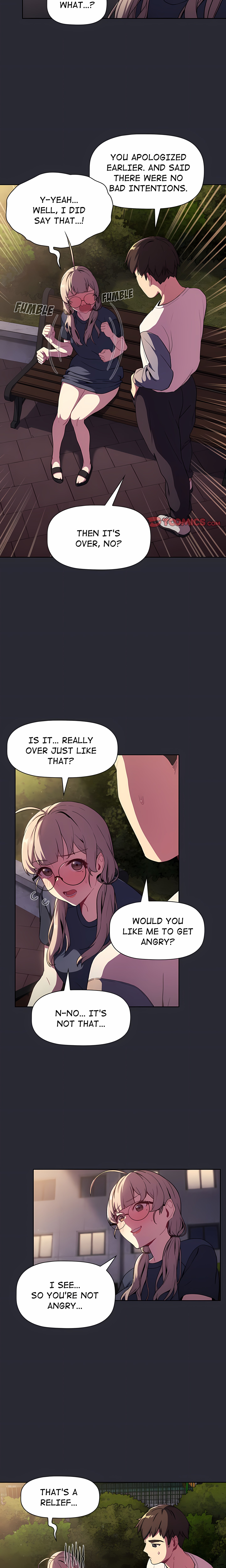[MOTION] What do I do now…? (Uncensored) Page 22 - MangaHe