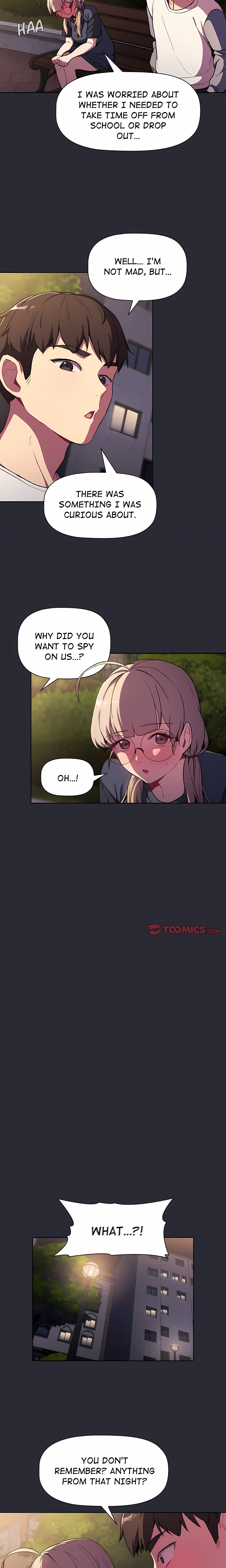 [MOTION] What do I do now…? (Uncensored) Page 23 - MangaHe