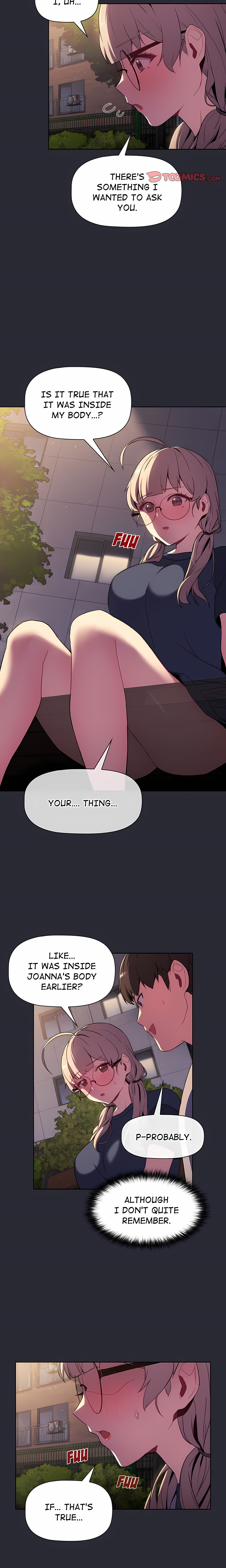 [MOTION] What do I do now…? (Uncensored) Page 26 - MangaHe